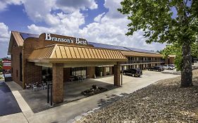 Branson's Best Motel Branson Mo